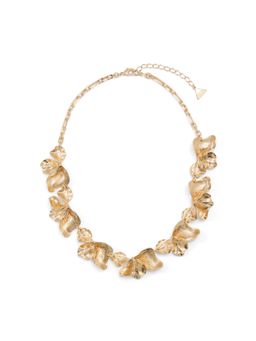 Aldo - Golden Women Necklace