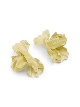 Aldo - Yellow Women Earrings