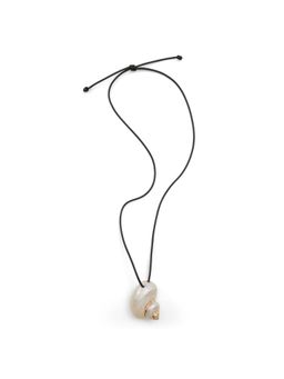 Aldo - Golden Women Necklace