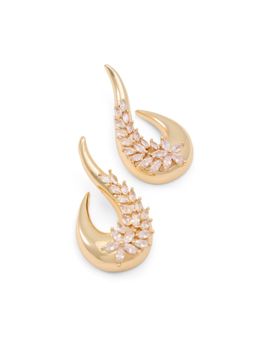 Aldo - White Women Earrings