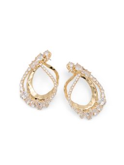 Aldo - White Women Earrings