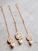 Gold color option, Currently selected