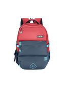 Red color option, Currently selected