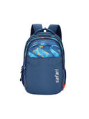 Blue color option, Currently selected