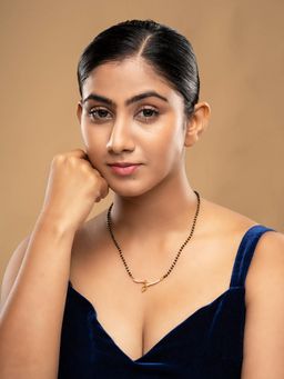 Sica Jewellery - 925 Silver Shati Mangalsutra