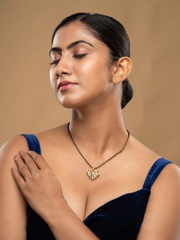 Sica Jewellery - 925 Silver Yuthica Mangalsutra