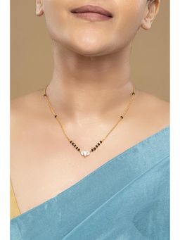 Sica Jewellery - 925 Silver Yasti Mangalsutra