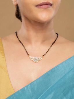 Sica Jewellery - 925 Silver Dalcini Mangalsutra