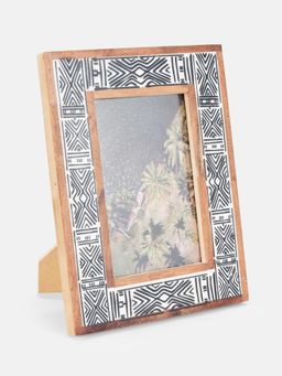 Fabindia - Trushita Photo Frame 4 X 6