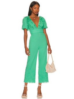 Majorelle - Lala Jumpsuit