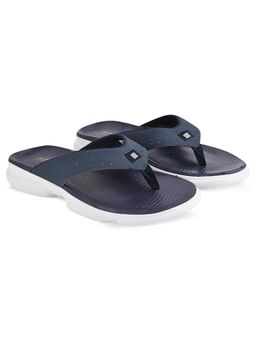 Campus - Sl-405a Men's Navy Blue Flip Flops