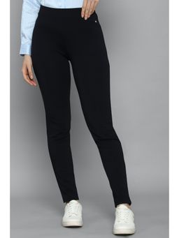 Allen Solly - Black Jeggings