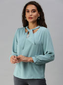 Turquoise color option, Currently selected