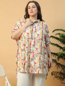 Multi-Color color option, Sold out, Currently selected