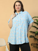 Blue color option, Sold out