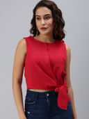 Red color option
