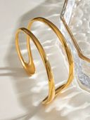 Gold color option, Currently selected