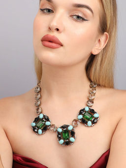 Sohi - Lillian Necklace
