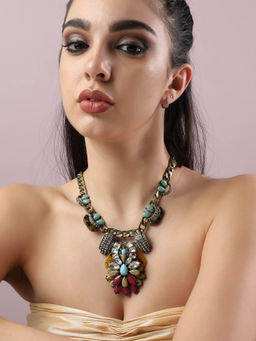 Sohi - Talia Necklace