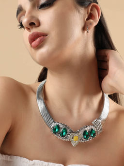 Sohi - Zaria Necklace