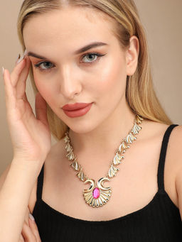 Sohi - Isla Necklace