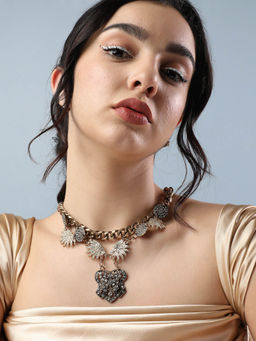 Sohi - Freya Necklace