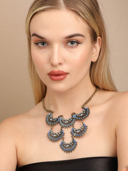 Sohi - Edith Necklace