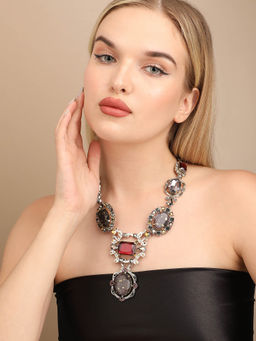 Sohi - Hessa Statement Necklace
