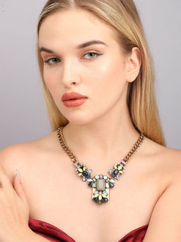 Sohi - Aida Necklace