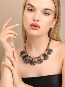 Sohi - Esther Necklace