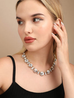 Sohi - Elaine Collar Necklace