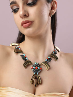 Sohi - Francesca Regal Necklace