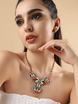 Sohi - Dina Necklace