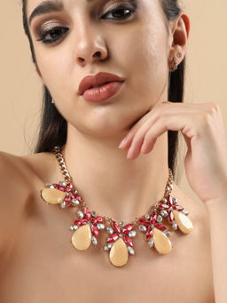 Sohi - Sofia Necklace
