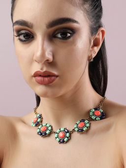 Sohi - Arielle Necklace