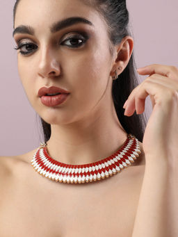 Sohi - Chunky Collar Necklace