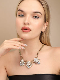 Sohi - Cara Necklace