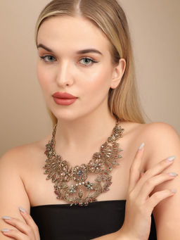 Sohi - Naomi Necklace