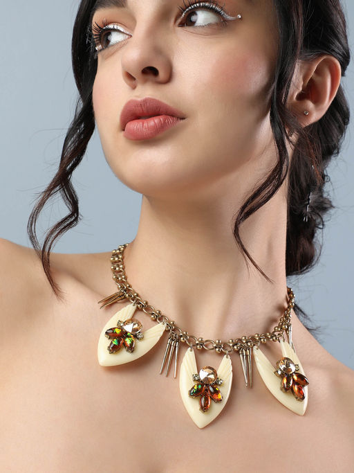 Sohi Olivia Necklace