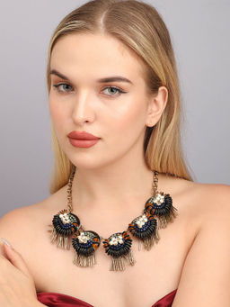 Sohi - Arlette Necklace