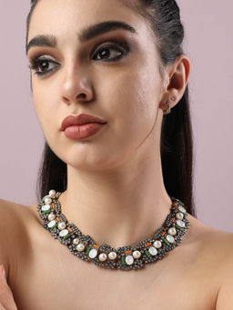 Sohi - Sahara Necklace