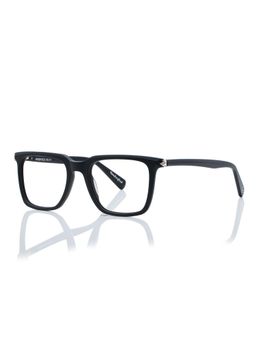 Shisen Fox - Unisex Kimyou-52 2.0 Lightweight Brown Optical Eyeglass Frame (52)