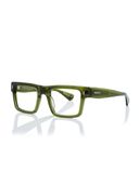Green color option, Currently selected
