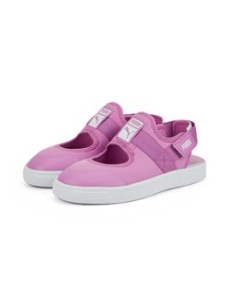 Puma - Light-flex Summer Ps Kids Pink Sandals
