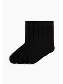Black color option, Currently selected