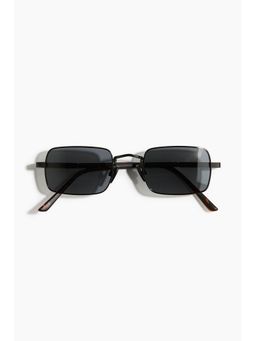 H&M - Men Black Polarised Sunglasses