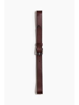 H&M - Men Brown Leather Belt