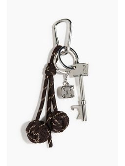 H&M - Men Brown Bag Charm