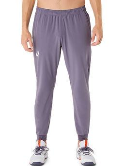 ASICS - Purple Mens Match Track Pant