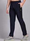 Navy Blue color option, Currently selected